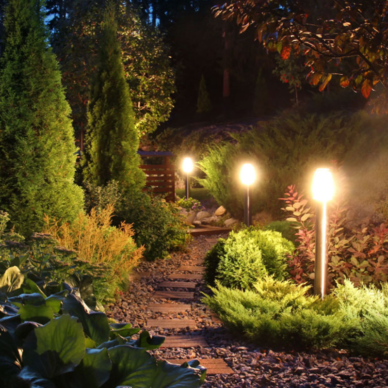 چراغ سرلوله ارزان