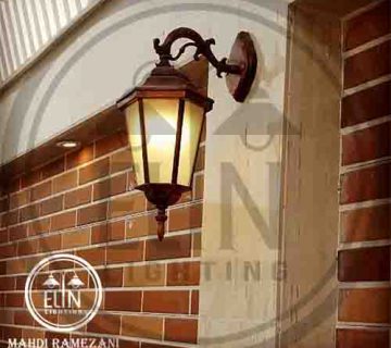 نورپردازی باغ و باغچه