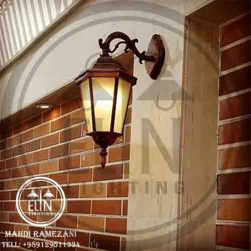 نورپردازی باغ و باغچه