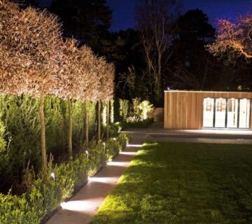 قواعد نورپردازی صحیح