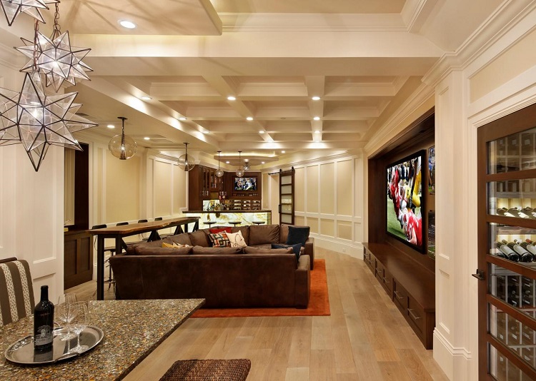 نورپردازی مدرن چیست؟