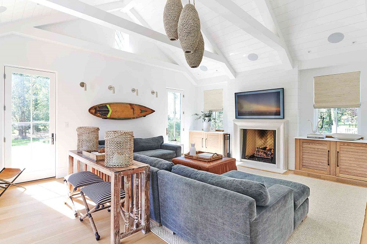 چرا نورپردازی مدرن به یک سبک محبوب و رایج تبدیل شده است