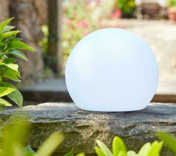 حباب های توپی یا حباب های پلی کربنات