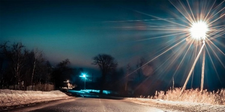 چگونه از خیرگی نور جلوگیری کنیم؟