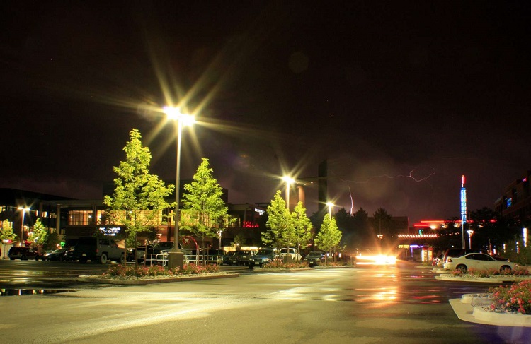 روشهای رفع خیرگی