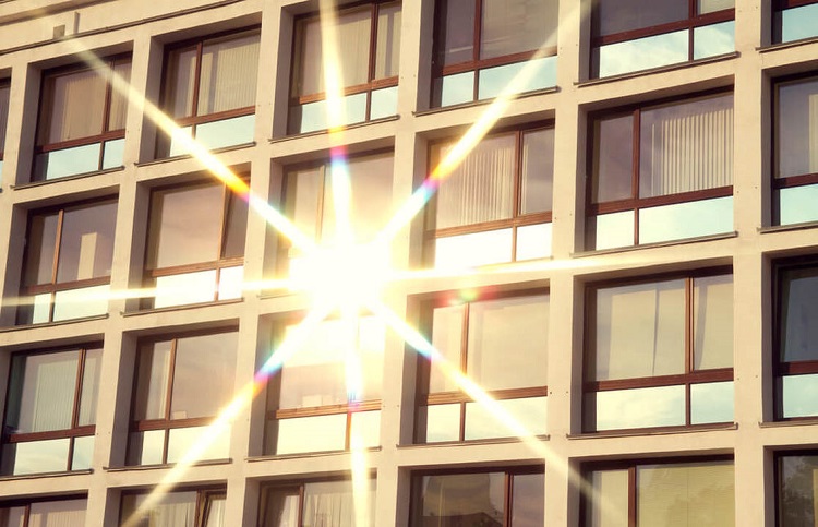 خیرگی چیست؟