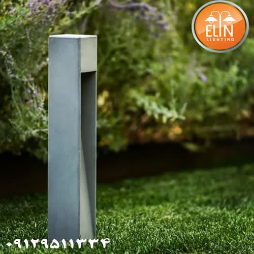 چراغ پارکی ال ای دی ( LED lighting )