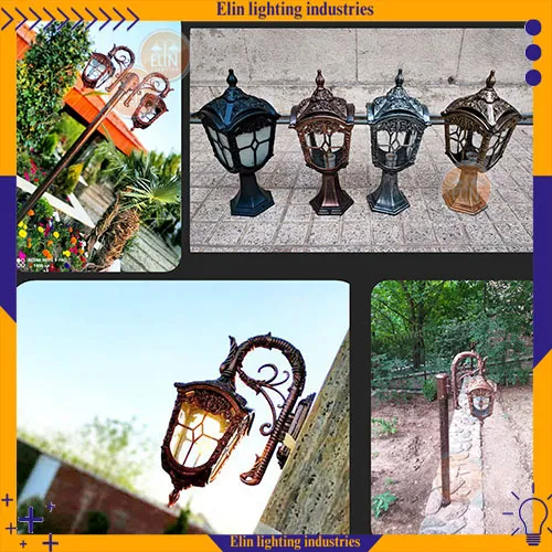 _چراغ-باغی-پلاستیکی-پادرا-روشنایی-الین-۰۹۱۲۹۵۱۱۳۳۴