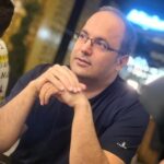 مهندس مهدی رمضانی