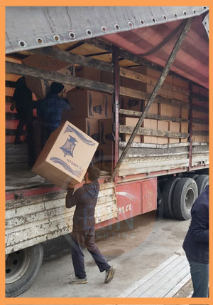بارگیر-چراغ-پارکی-برای-صادرات بارگیر چراغ پارکی برای صادرات