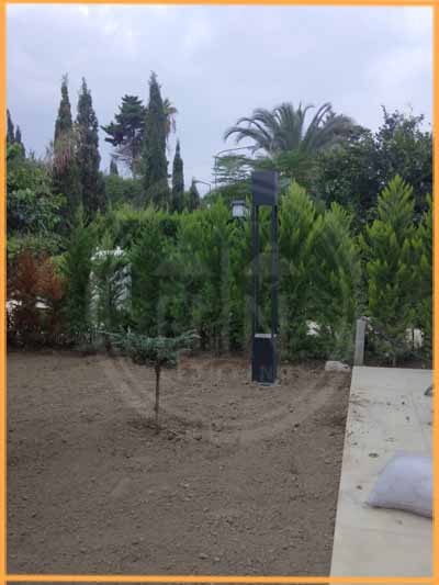 عکس چراغ های پارکی کار شده و نمونه های اجرایی18 عکس چراغ های پارکی کار شده و نمونه های اجرایی18