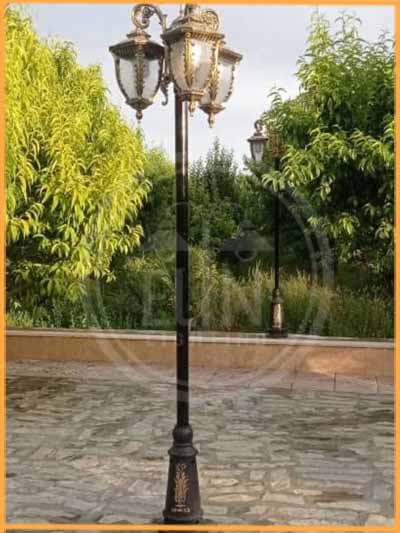 عکس چراغ های پارکی کار شده و نمونه های اجرایی24 عکس چراغ های پارکی کار شده و نمونه های اجرایی24