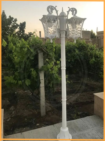 عکس چراغ های پارکی کار شده و نمونه های اجرایی25 عکس چراغ های پارکی کار شده و نمونه های اجرایی25