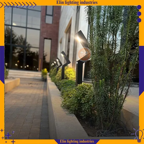 چراغ چمنی ترانه 