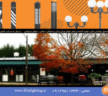 تاثیر آلودگی نوری بر گیاهان