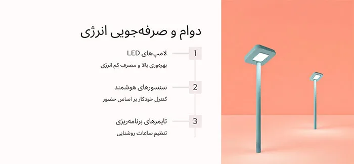 صرفه جویی در مصرف انرژی