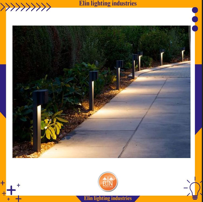 آی پی و درجه حفاظت چراغ‌های ضد آب و واتر پروف در محوطه‌های باز چقدر است؟