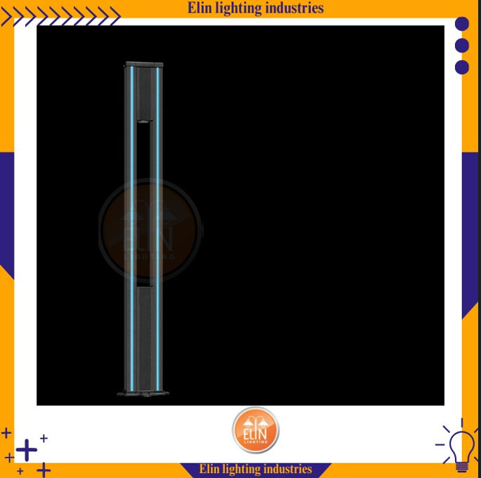 مقایسه چراغ خیابانی آلومینیومی از نظر وزن؛ مقاومت؛ کیفیت و هزینه با چراغهای فولادی و پلاستیکی