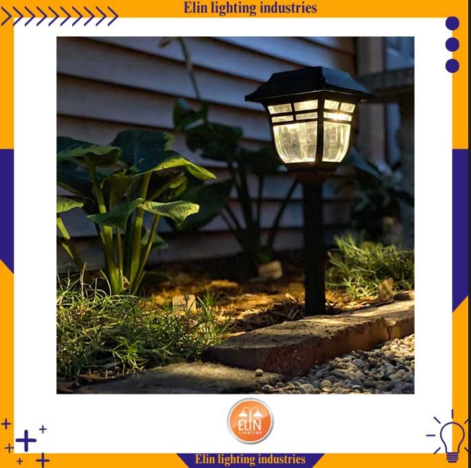 بهینه سازی سیستم روشنایی