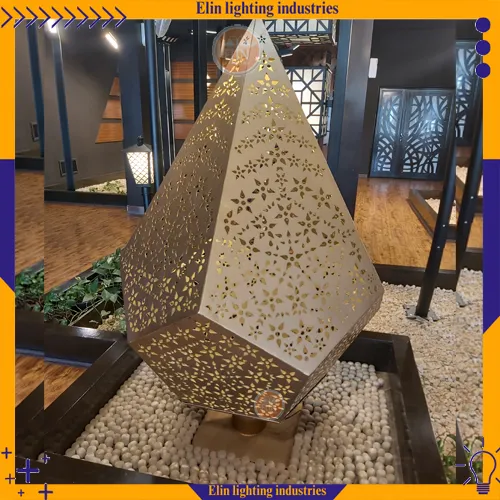 المان شهری دیاموند