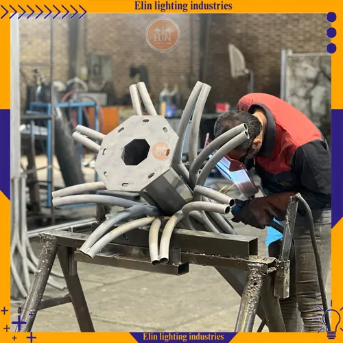 تولید کننده مبلمان شهری